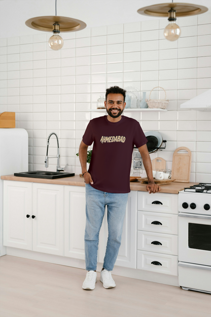 Unisex Oversized Classic T-Shirt