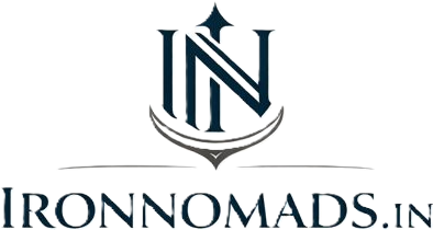 Iron Nomad's