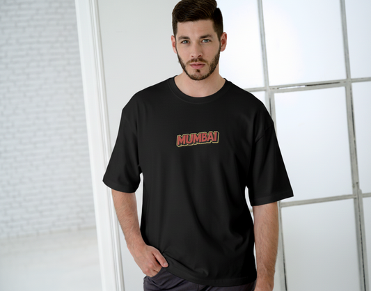 Unisex Oversized Classic T-Shirt