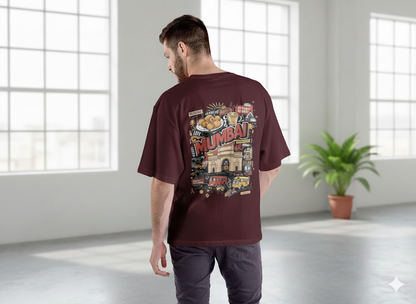 Unisex Oversized Classic T-Shirt