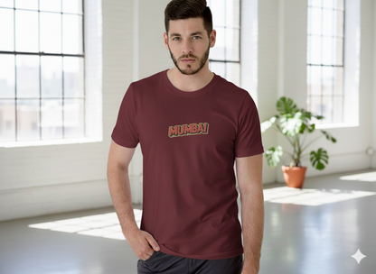 Unisex Oversized Classic T-Shirt