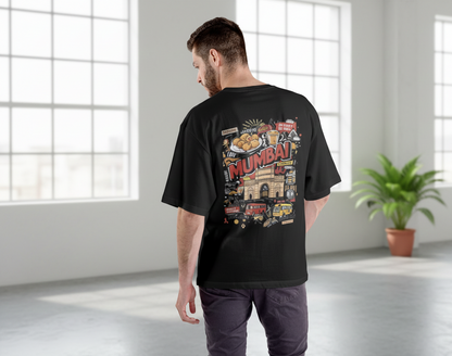 Unisex Oversized Classic T-Shirt