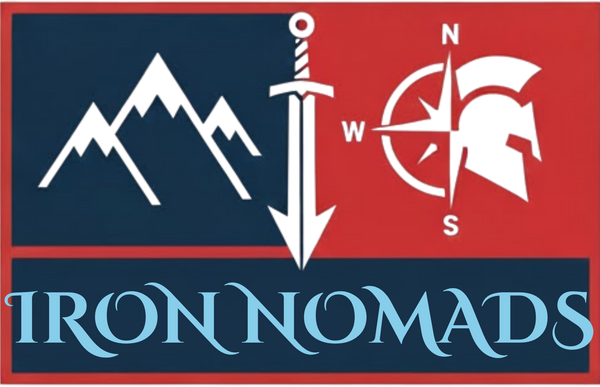 IRON NOMADS