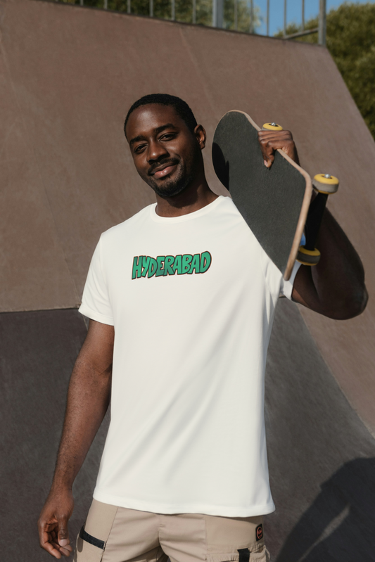 Unisex Oversized Classic T-Shirt